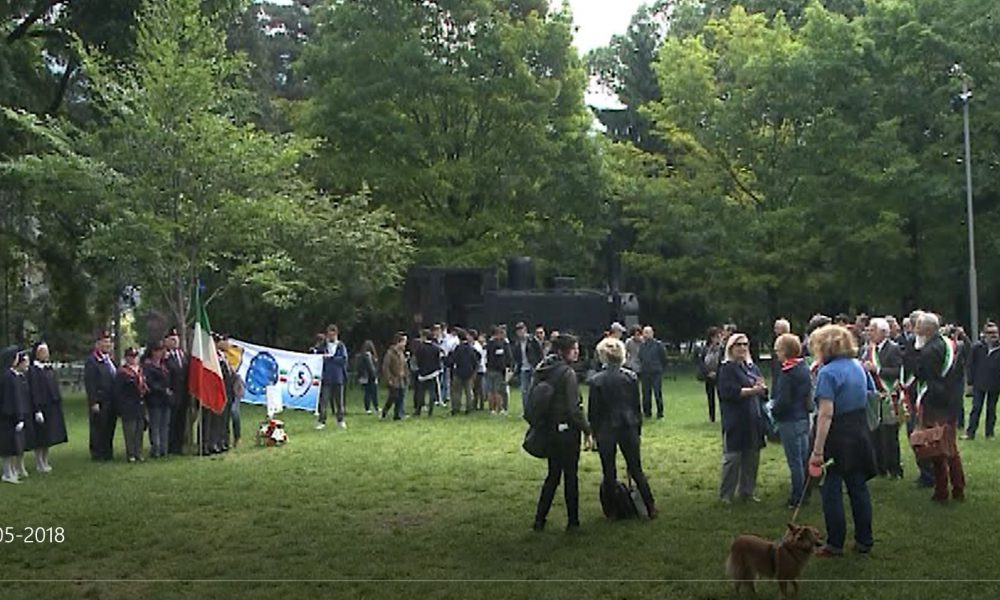 Strage di Capaci, il 23 maggio la commemorazione all’Albero Falcone a Como
