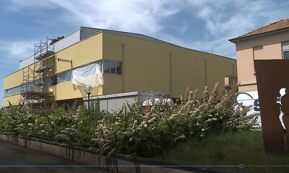 Ospedale di Cantù, il nuovo blocco operatorio in funzione da aprile 2020