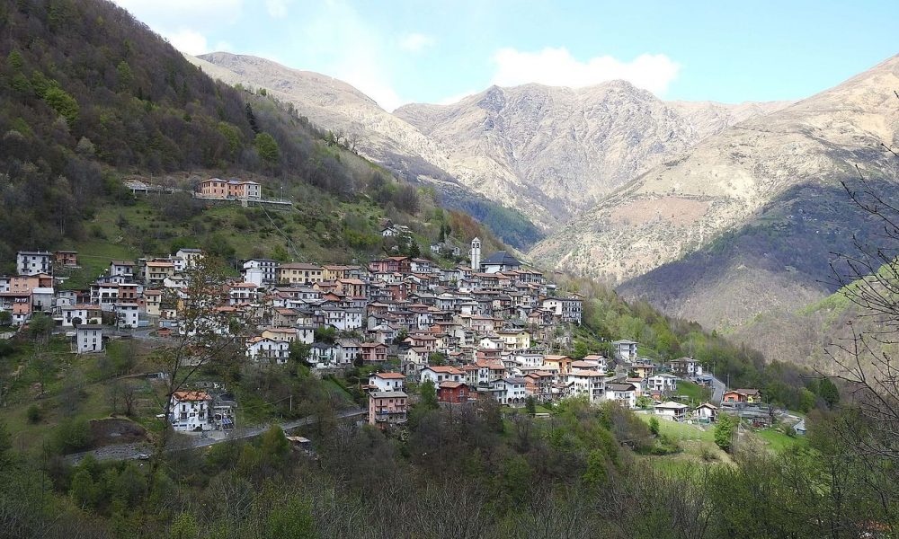 VIDEO – Salvini: “Cavargna, in provincia di Como, è il comune più leghista d’Italia: siamo oltre l’85%”