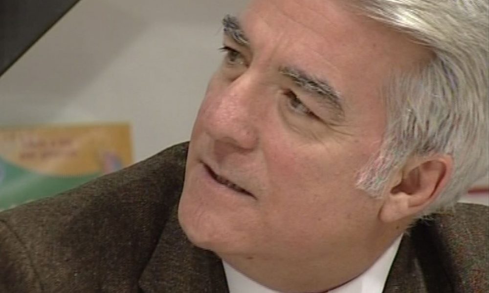 LarioBook è il giorno di Matteo Collura, domani arriverà Toni Capuozzo