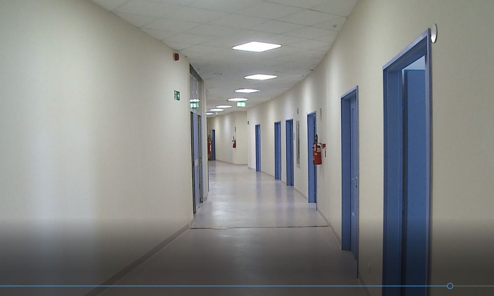 Consultorio di via Gramsci chiuso da oggi e fino al 22 agosto