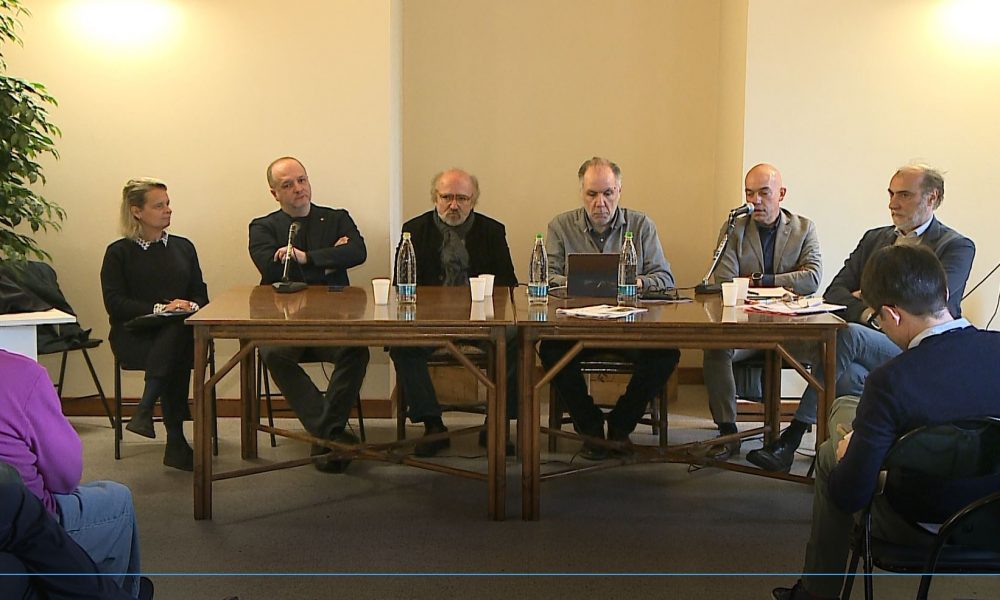 Area Ticosa, Landriscina: “Sul tavolo la prossima settimana la bonifica e la prima bozza del progetto”