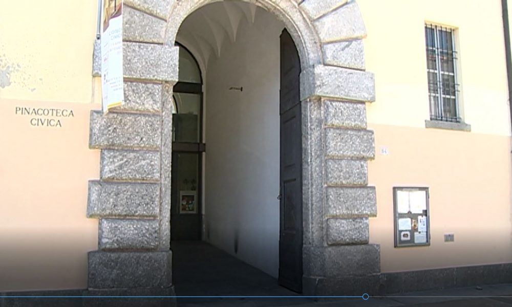 Festa della mamma in Pinacoteca a Como, esposto il quadro “Maternità”