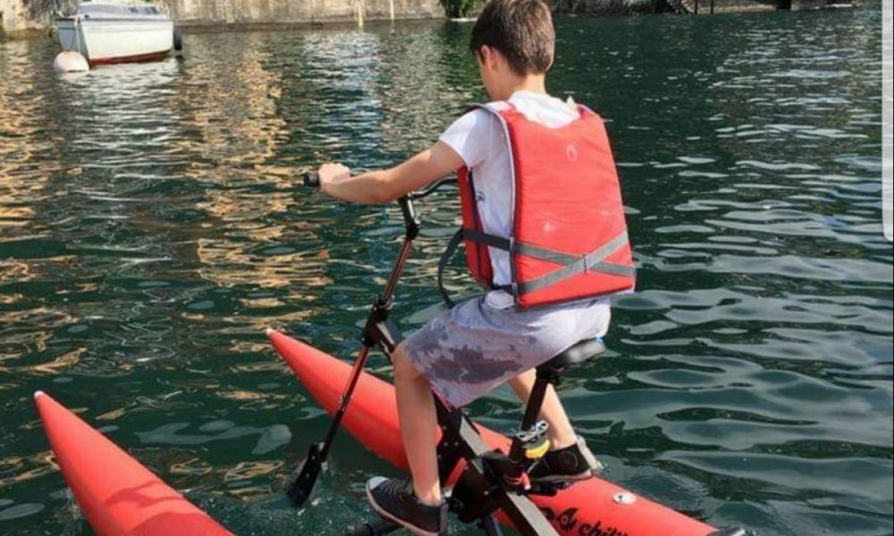 Moltrasio, mercoledì la festa dello sport per i bambini delle elementari e dell’asilo