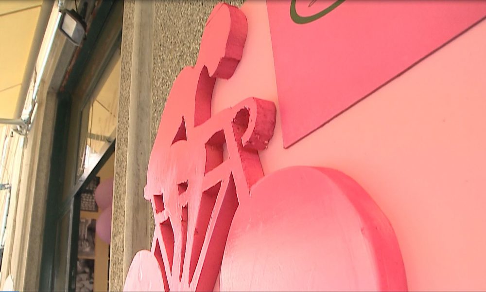 Ciclismo, la Corsa Rosa passerà da Como il 23 ottobre