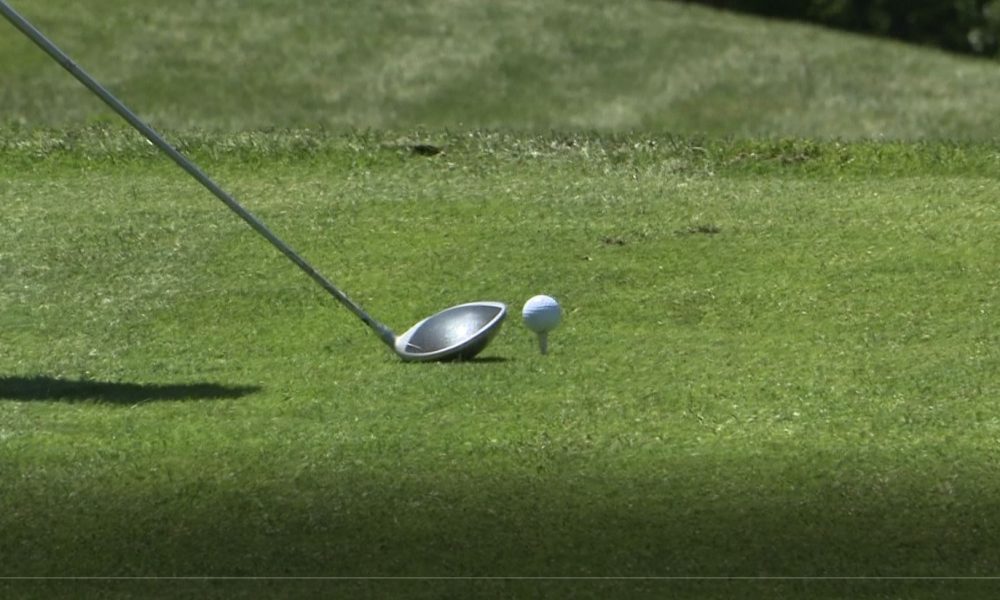 Sport e solidarietà, gara di golf a scopo benefico alla Pinetina