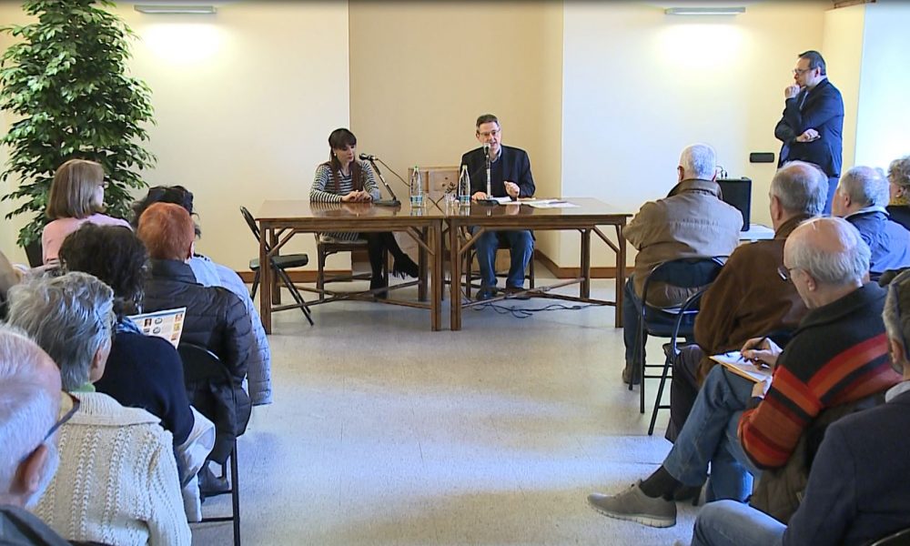 LarioBook, oggi il debutto con Miriana Trevisan: “Molto di me in questo romanzo”