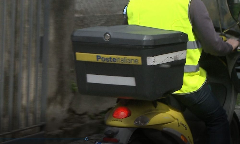 Poste, sciopero dello straordinario per un mese