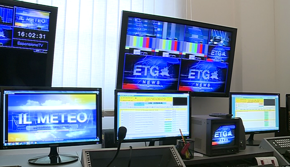 Como, candidati sindaco a confronto. Giovedì alle 21.15 su Etv