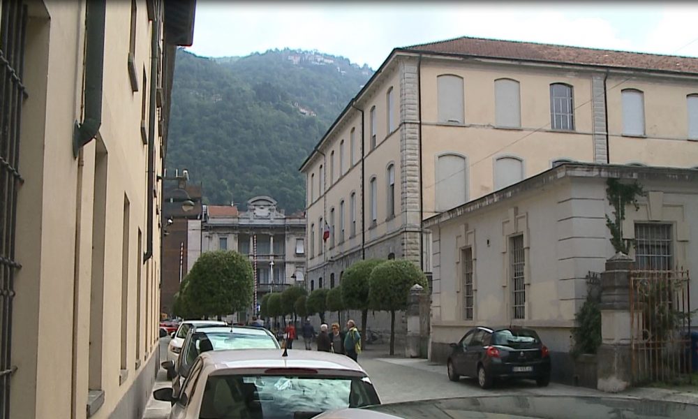 Scuola di via Perti, il sindaco: “A settembre si torna in aula”. La preside: “Sono ottimista”