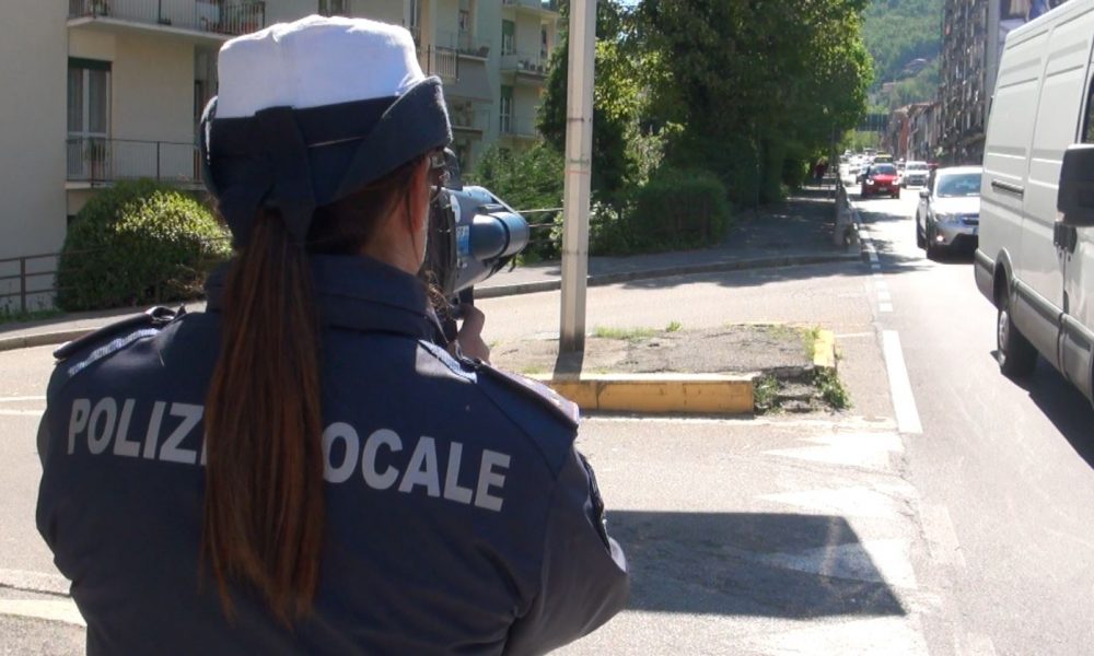 Via Napoleona, il sindaco di Como: “Autovelox fisso dal prossimo anno”