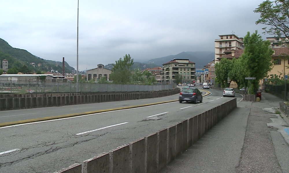 La Como del futuro: un boulevard da piazza San Rocco al Monumento ai Caduti
