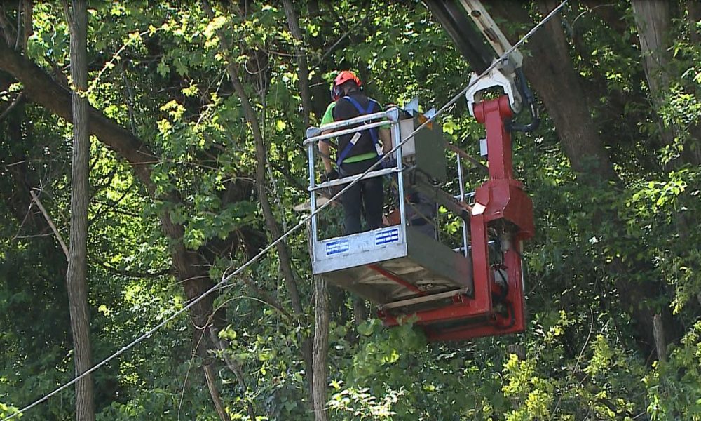 Como, via per San Fermo. Partono i lavori, strada chiusa per 3 giorni
