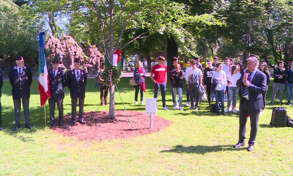 Como ricorda le vittime della strage di Capaci, il procuratore Piacente: “L’obiettivo è emarginare la mafia”