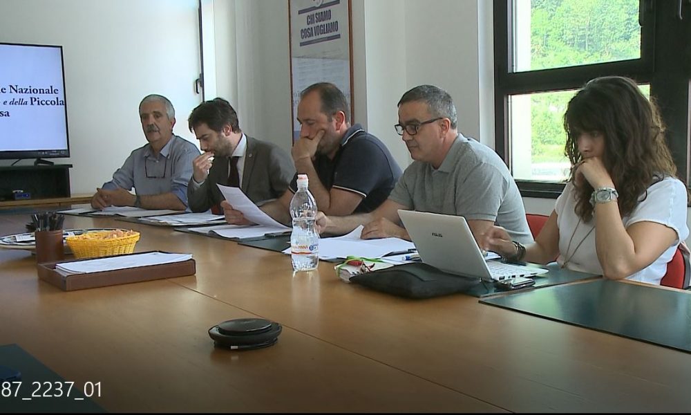 Dl crescita, interventi per efficienza energetica e rischio sismico. Cna: “Favorite soltanto le multiutilities”