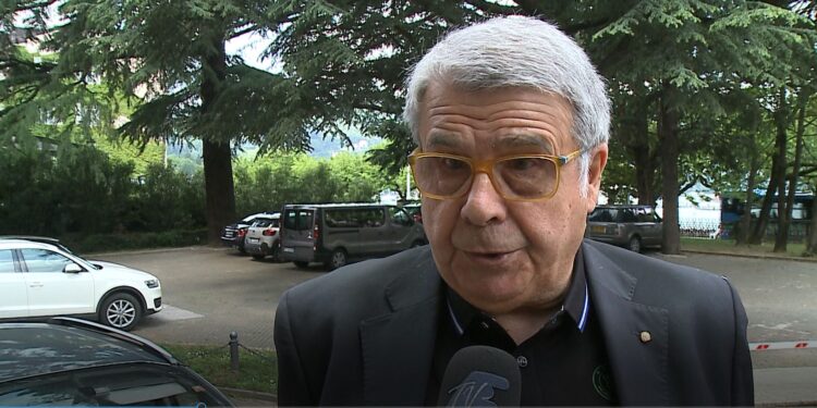 Giorgio Colato