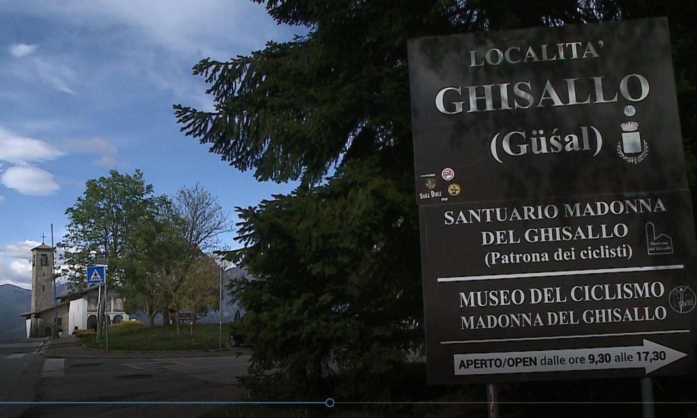 Il mito di Fausto Coppi musicato da Rossella Spinosa live