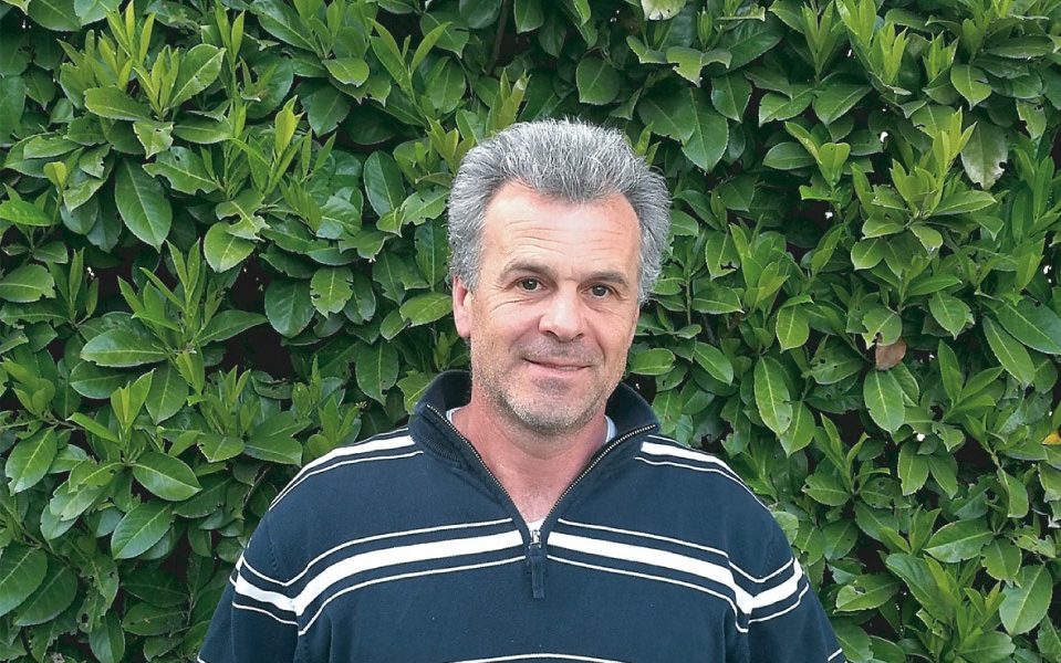 Stazzona in lutto per Giuliano Gestra, il cordoglio di Attilio Fontana