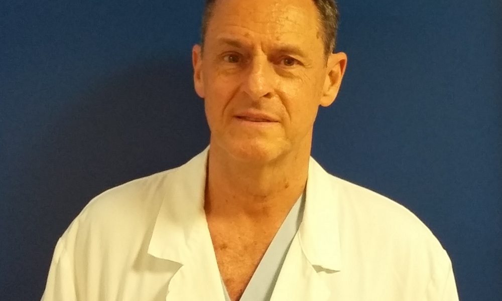 Sant’Anna, Luigi Colombo è il nuovo primario di chirurgia maxillo-facciale