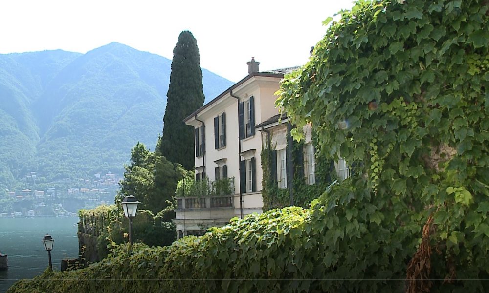 Laglio, domani arriva l’ex presidente degli Stati Uniti. Clooney e Obama vedranno insieme i fuochi d’artificio