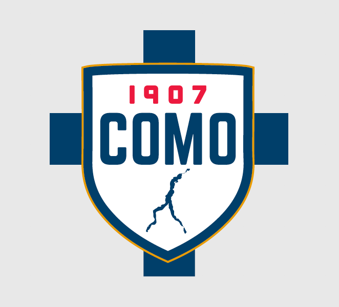 Calcio Como 1907, la società interpella ancora i tifosi per la scelta del logo. Scatta la fase 2