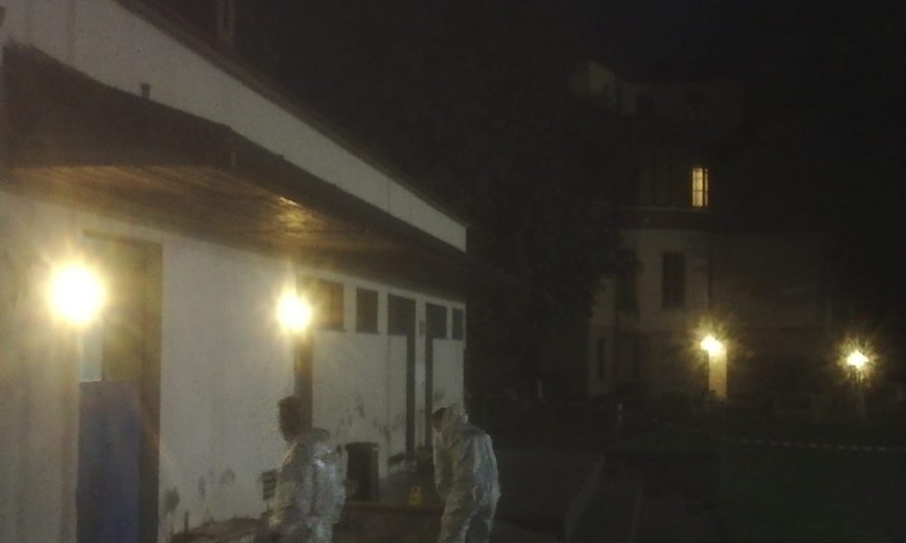 Veniano, ucciso a 25 anni alla festa del paese, 14 anni al responsabile