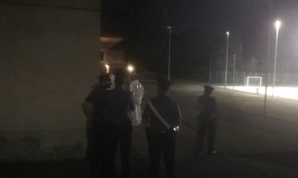 Veniano, per l’omicidio del 25enne arrestato un uomo di 47 anni