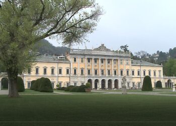 villa olmo