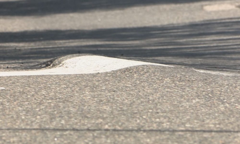 Caldo, il picco è arrivato: 39 gradi a Como e a Erba