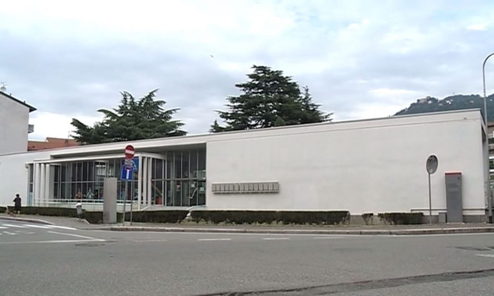 Lavori all’asilo Sant’Elia, l’attacco di Gorla (FdI): “Fermiamo l’oltraggio a Terragni”