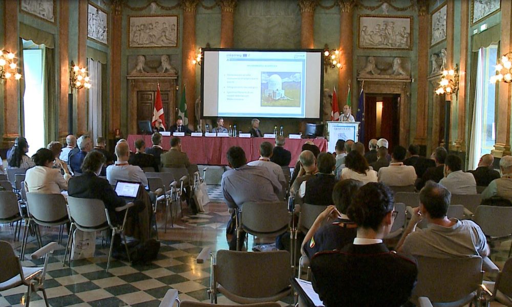 Progetto “Gestisco”, Italia e Svizzera insieme per la gestione delle emergenze