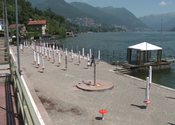 Lido- Concessioni stabilimenti balneari lago