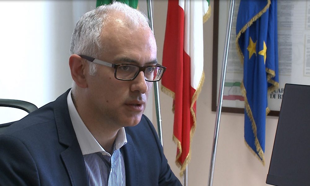 Alzate Brianza, il nuovo sindaco Anastasia presenta la giunta