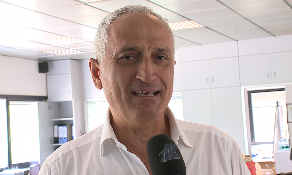 Pallacanestro, le prime parole di Pancotto: “Incarnerò i valori della Canturinità”