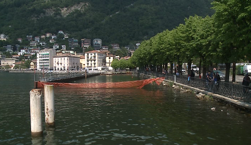 Cantiere delle Paratie: le nuove date infiammano le opposizioni in Regione