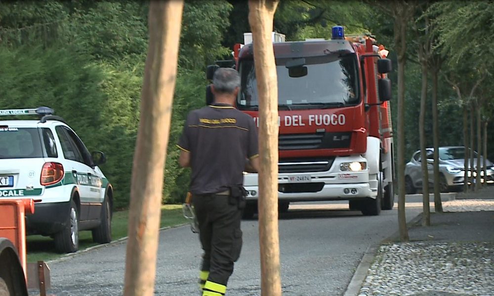 Emergenza idrica a Lurago d’Erba, guasto all’acquedotto. Ordinanze anti sprechi nell’Olgiatese