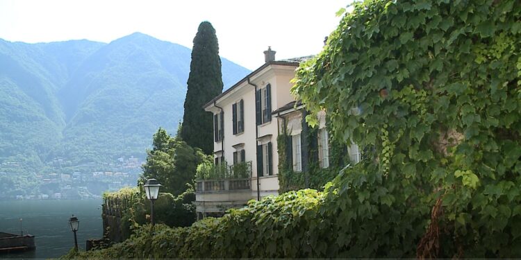 Villa Oleandra