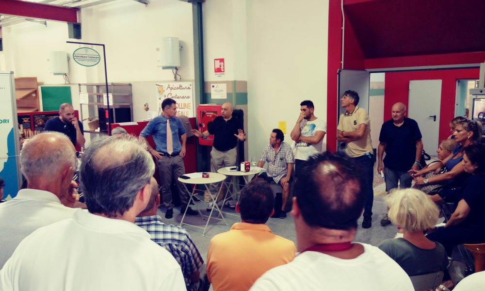 Mercato Coperto di Como, Confesercenti: “Sì alla ristrutturazione, ma si tutelino gli operatori e si installi un impianto di condizionamento”