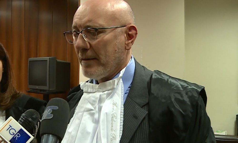 Caso Pifferi e protesta degli avvocati. Pacia: “A rischio gli equilibri sociali”