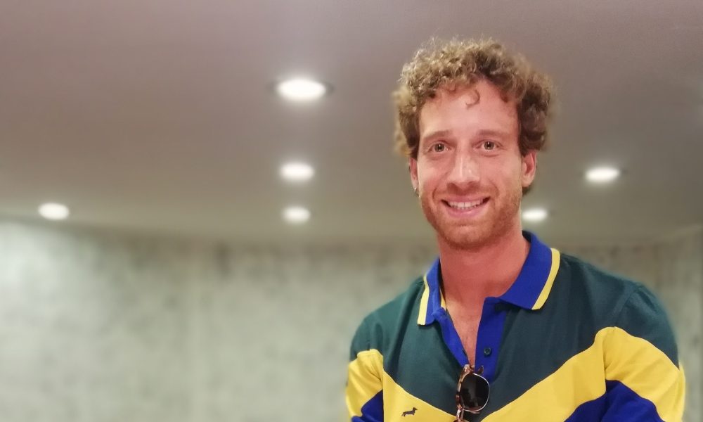 Un avvocato per il centrocampo del Como, contratto a Marano. E arriva anche il terzino Ferrazzo