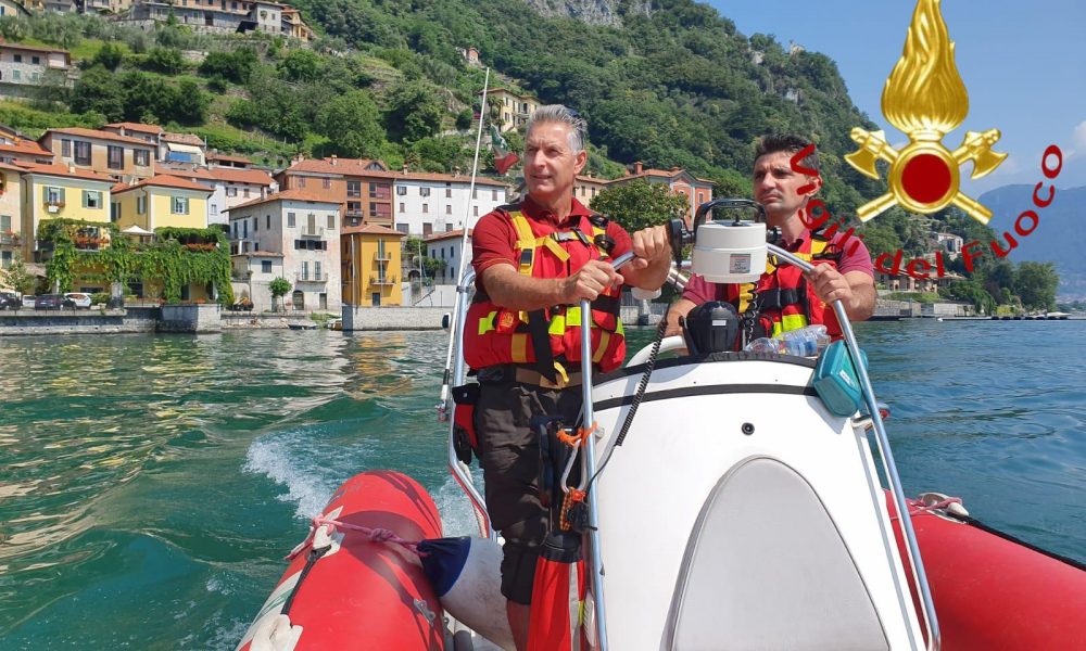 Musso, un robot per aiutare i sommozzatori a trovare Florijana Ismaili