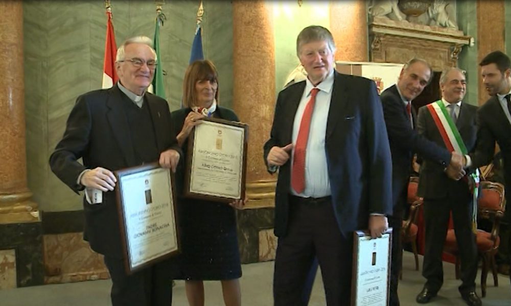 Como, scaduti i termini per presentare le candidature agli Abbondini 2019