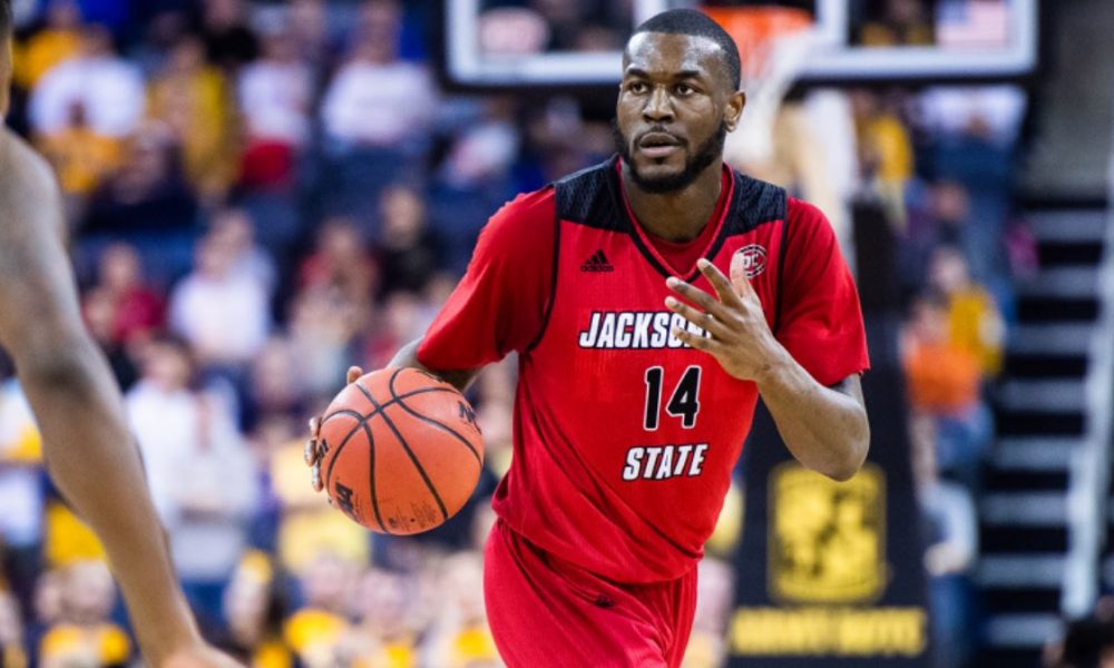 New entry a Cantù, arriva l’ala americana Jason Burnell. Debutto per lui nel massimo campionato italiano