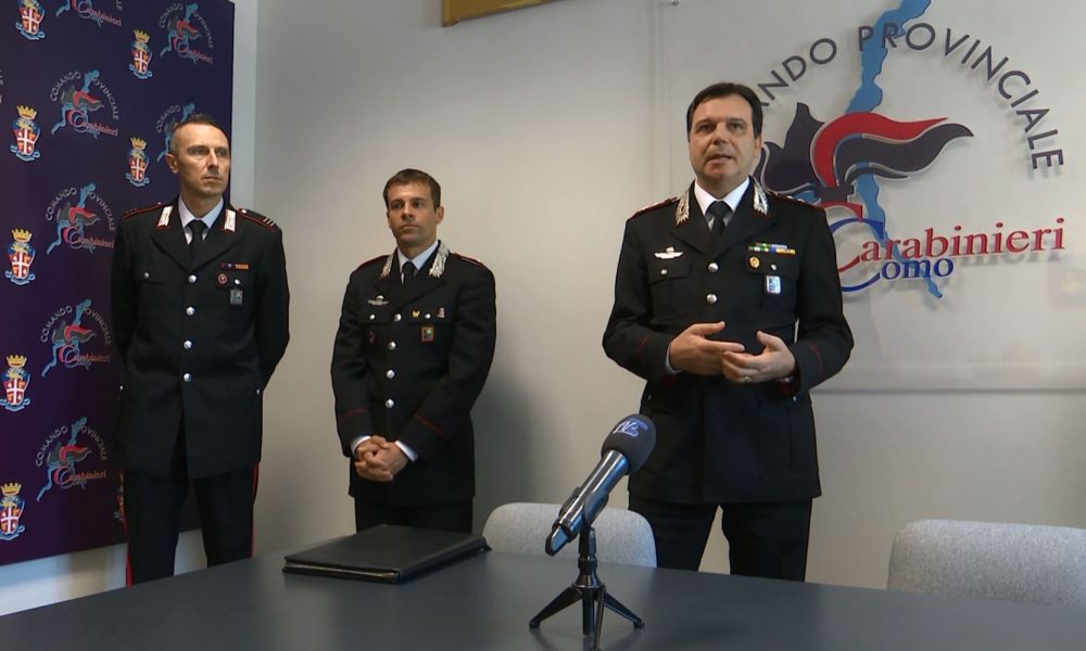 Delitto di Sorico, il fratello avrebbe ucciso per una bolletta non pagata. Domani l’interrogatorio