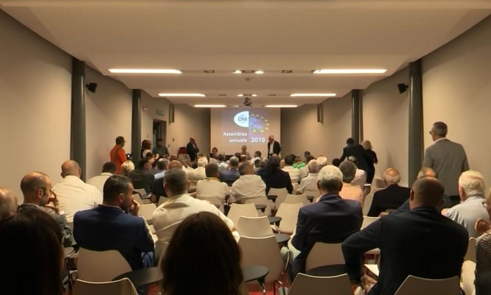 Assemblea annuale CNA del Lario e della Brianza, le proposte all’Europa