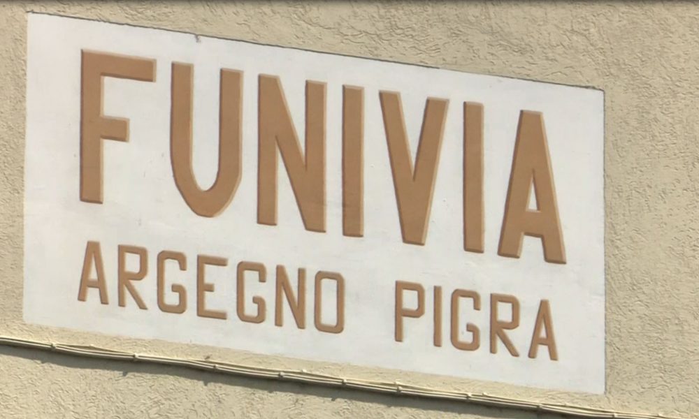 Funivia di Pigra verso la riapertura. Il sindaco: “Entro la settimana vertice con Atm per la gestione dell’impianto”