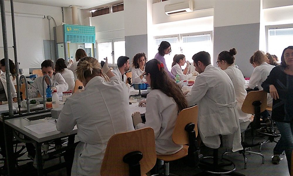 Insubria, laboratori aperti e iscrizioni al via dal 22 luglio per Biologia e Biotecnologia