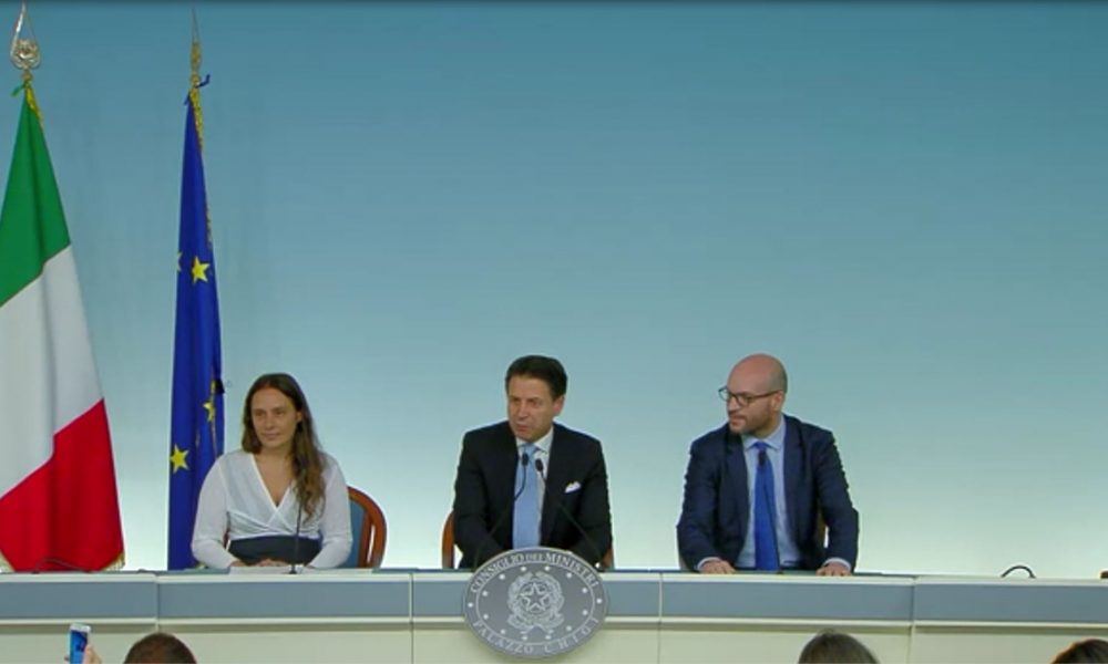 Famiglia, fragilità e politiche anti-droga, il ministro Locatelli: “Felice di occuparmi di temi a me cari”