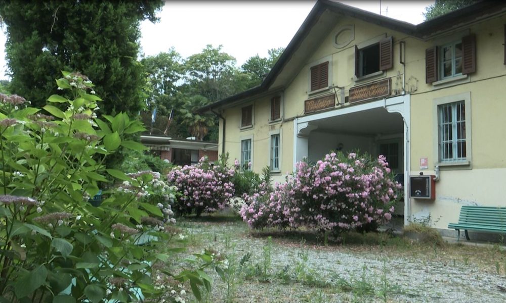 Ostello della Gioventù di Villa Olmo, al via la trattativa privata per la concessione