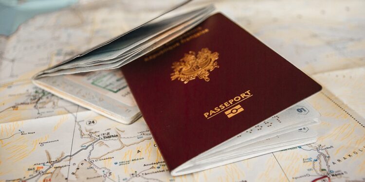 passaporti